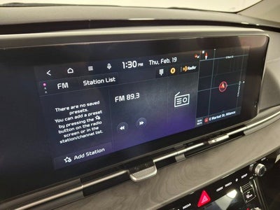 2024 Kia Carnival SX