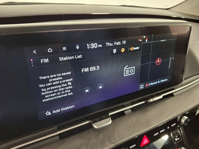 2024 Kia Carnival SX