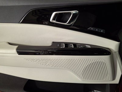 2024 Kia Carnival SX