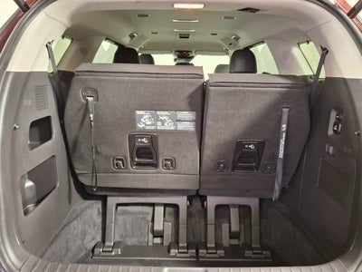 2024 Kia Carnival SX