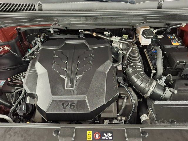 2024 Kia Carnival SX