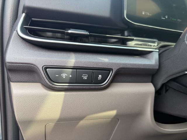 2027 Kia Carnival Hybrid SX