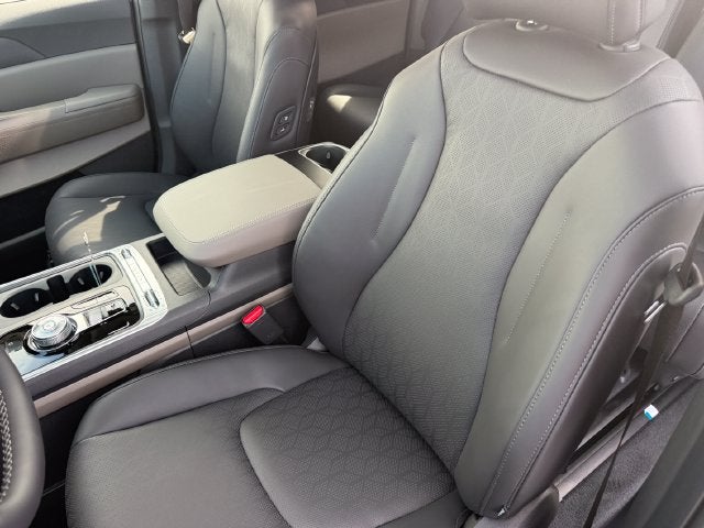 2027 Kia Carnival Hybrid SX