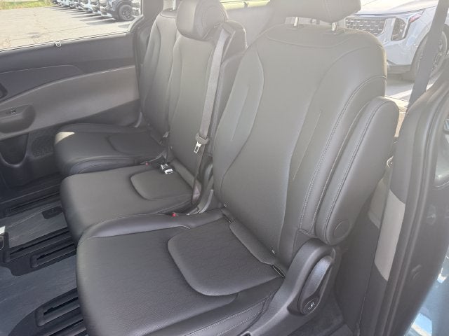 2027 Kia Carnival Hybrid SX