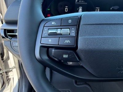 2027 Kia Sportage Hybrid S