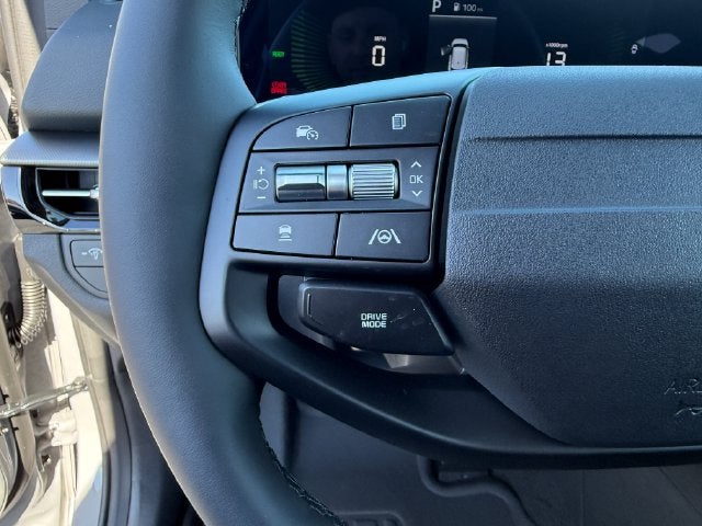2027 Kia Sportage Hybrid S