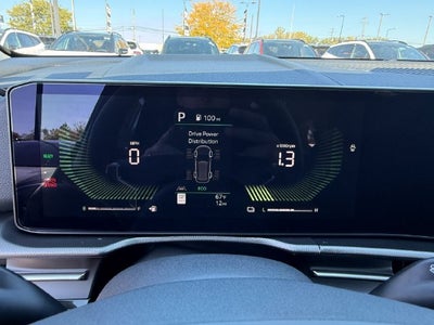 2027 Kia Sportage Hybrid S