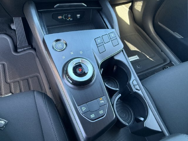 2027 Kia Sportage Hybrid S