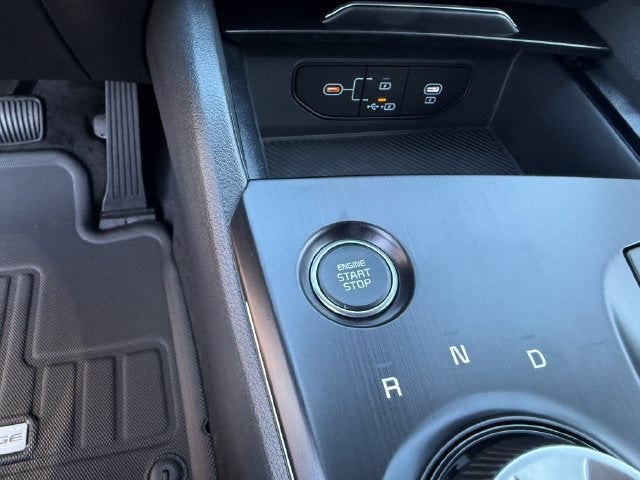 2027 Kia Sportage Hybrid S