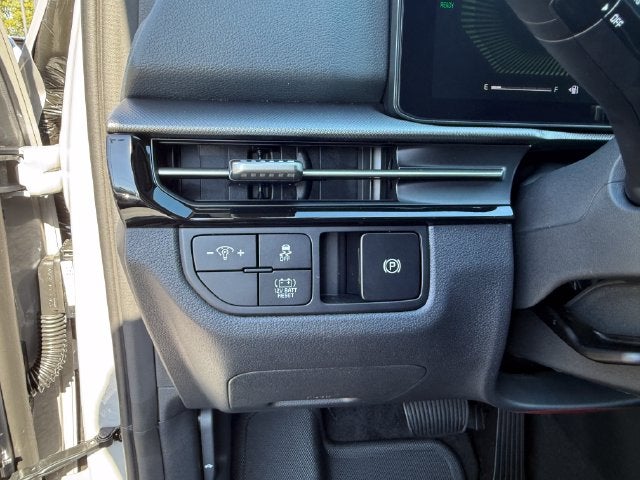 2027 Kia Sportage Hybrid S