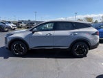 2027 Kia Sportage Hybrid S