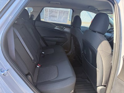 2027 Kia Sportage Hybrid S