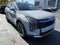 2027 Kia Sportage Hybrid S