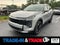 2027 Kia Sportage Hybrid EX