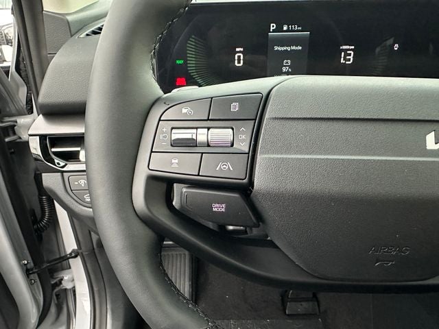 2027 Kia Sportage Hybrid EX