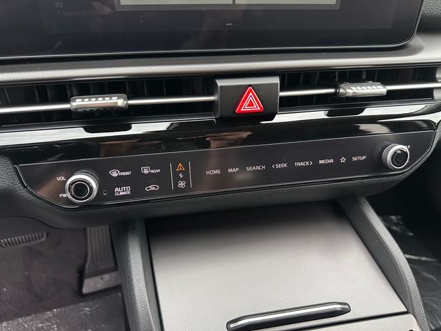 2027 Kia Sportage Hybrid EX