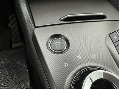 2027 Kia Sportage Hybrid EX