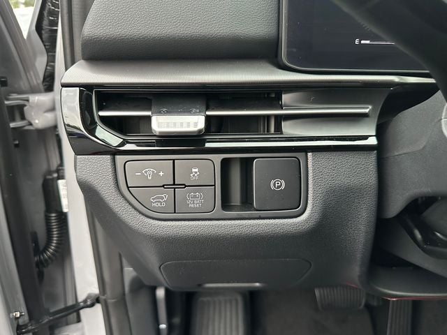 2027 Kia Sportage Hybrid EX