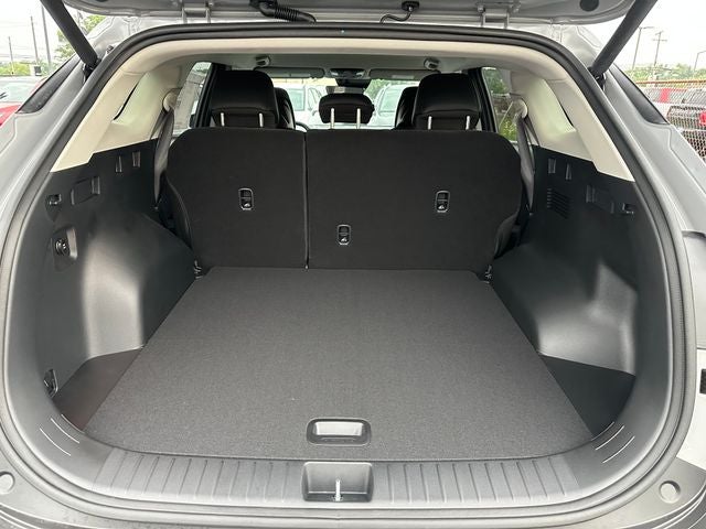 2027 Kia Sportage Hybrid EX