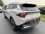 2027 Kia Sportage Hybrid EX