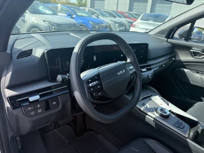 2027 Kia Sportage Hybrid X-Line