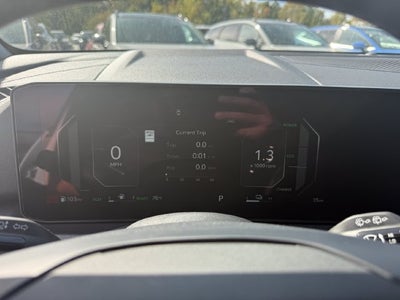 2027 Kia Sportage Hybrid X-Line