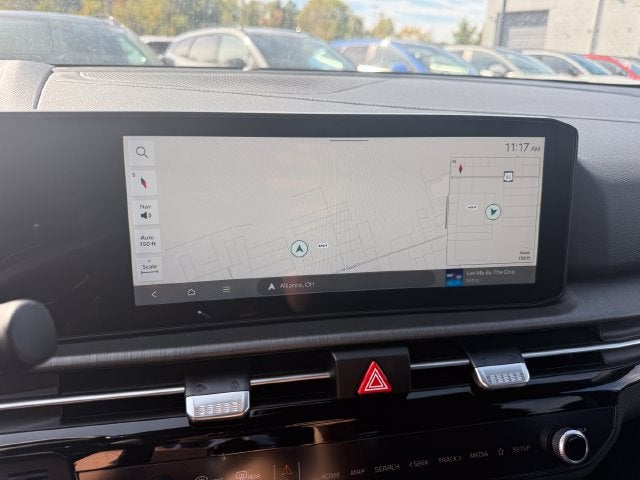 2027 Kia Sportage Hybrid X-Line