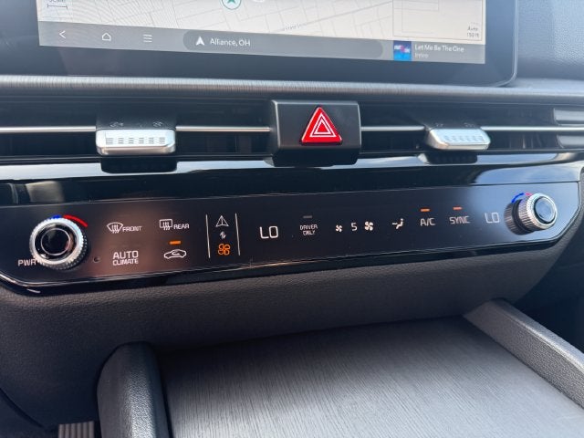 2027 Kia Sportage Hybrid X-Line