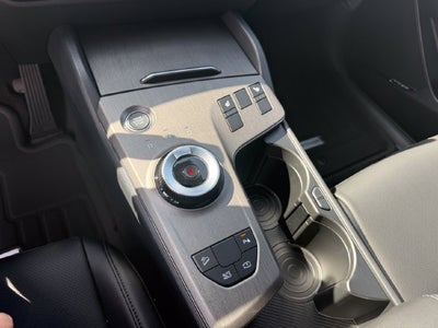 2027 Kia Sportage Hybrid X-Line