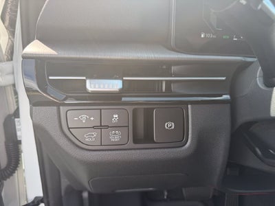 2027 Kia Sportage Hybrid X-Line