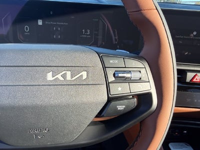 2027 Kia Sportage Hybrid X-Line