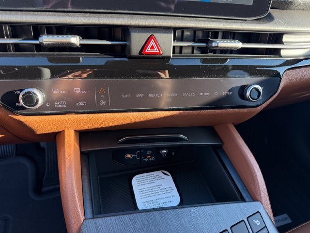 2027 Kia Sportage Hybrid X-Line