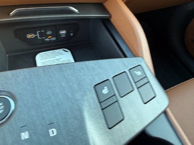 2027 Kia Sportage Hybrid X-Line