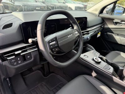 2027 Kia Sportage Hybrid SX-Prestige