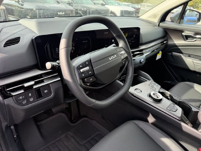 2027 Kia Sportage Hybrid SX-Prestige