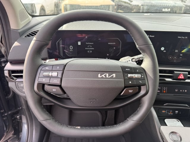 2027 Kia Sportage Hybrid SX-Prestige