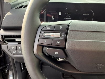 2027 Kia Sportage Hybrid SX-Prestige