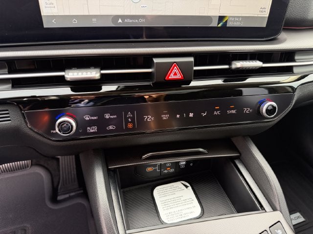 2027 Kia Sportage Hybrid SX-Prestige