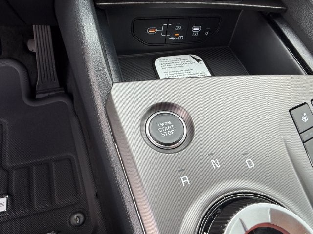 2027 Kia Sportage Hybrid SX-Prestige