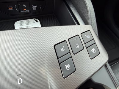 2027 Kia Sportage Hybrid SX-Prestige