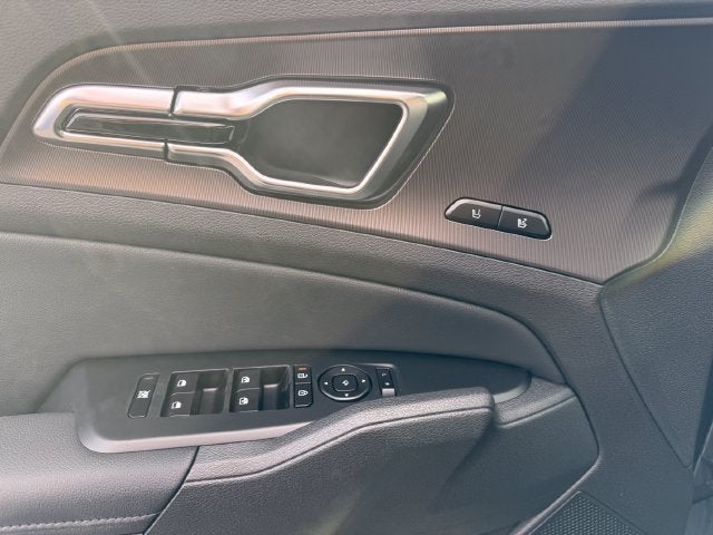2027 Kia Sportage Hybrid SX-Prestige
