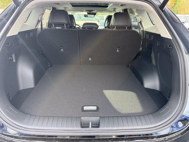 2027 Kia Sportage Hybrid SX-Prestige
