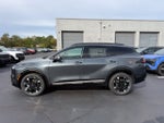 2027 Kia Sportage Hybrid SX-Prestige