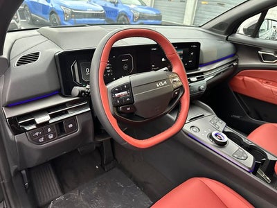 2027 Kia Sportage SX-Prestige