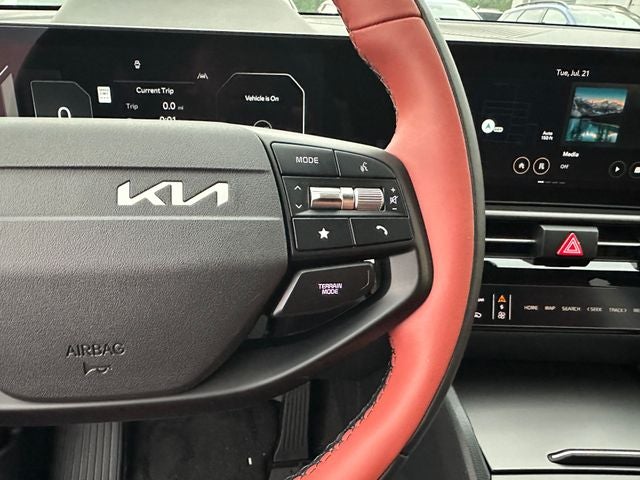 2027 Kia Sportage SX-Prestige