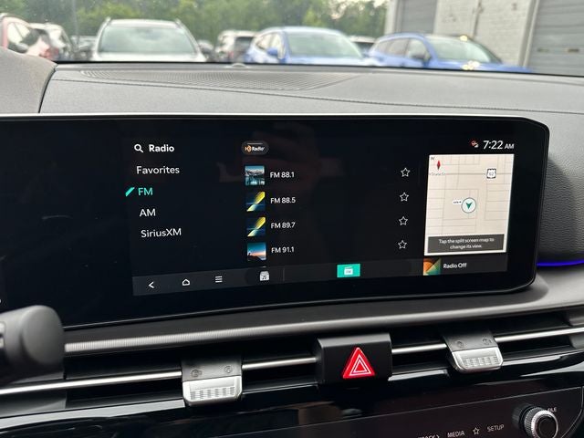 2027 Kia Sportage SX-Prestige