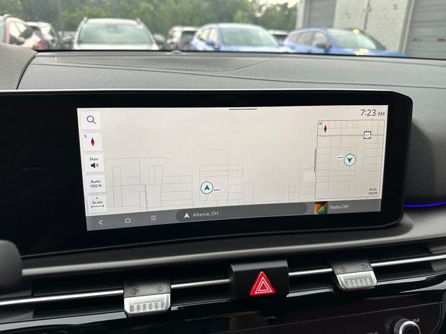 2027 Kia Sportage SX-Prestige