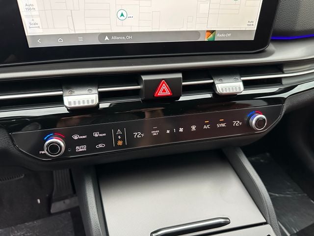 2027 Kia Sportage SX-Prestige