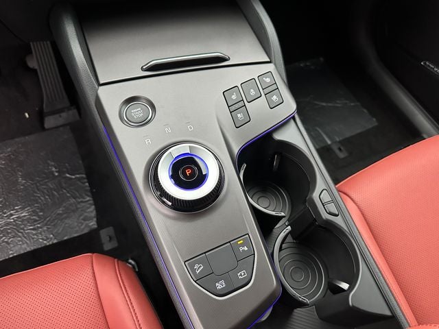 2027 Kia Sportage SX-Prestige