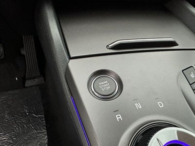 2027 Kia Sportage SX-Prestige